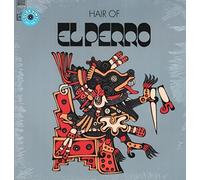 Various - Hair Of (Clear Red Vinyl) [VINYL]