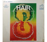 Various - Hair - The Original Broadway Cast Recording