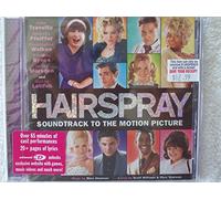 Various - Hairspray (2007 Motion Picture Soundtrack)