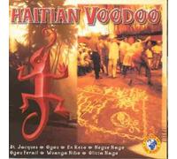 Various - Haitian Voodoo