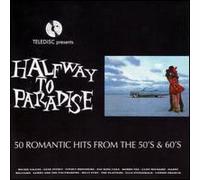 Various - Halfway To Paradise