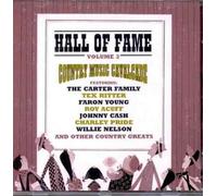Various - Hall of Fame Vol 2