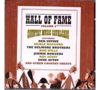Various - Hall of Fame Vol 4