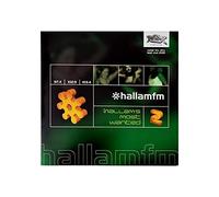 Various - Hallam's Most Wanted 2