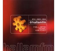 Various - Hallam's Most Wanted