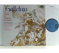 Various - Halleluja (Musik Für Festliche Stunden)