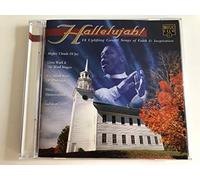 Various - Hallelujah-18 Uplifting Gospel