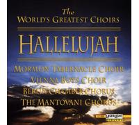 Various - Hallelujah