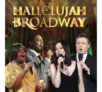 Various - Hallelujah Broadway (OST)