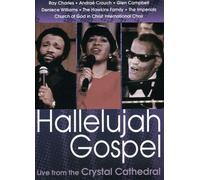 Various - Hallelujah Gospel [DVD] [2011] [Region 1] [US Import] [NTSC]