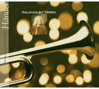 Various - Hallelujah mit Händel