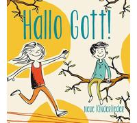 Various - Hallo Gott!