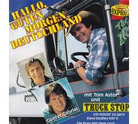 Various - Hallo,Guten Morgen Deutschland