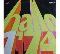 Various - Hallo Nr. 1/74 [Vinyl LP]