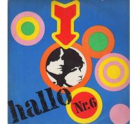 Various - Hallo Nr. 6 - AMIGA - 8 55 336