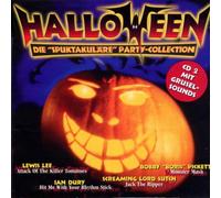 Various - Halloween-die Spuktakuläre par