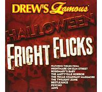 Various Artists – Halloween Fright Flicks