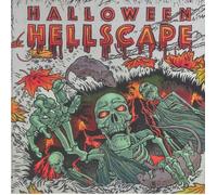 Various Artists - Halloween Hellscape