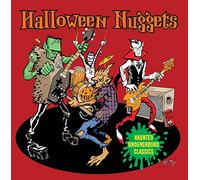 Various - Halloween Nuggets: Haunted Underground Classics [VINYL]