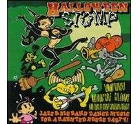 Various - Halloween Stomp