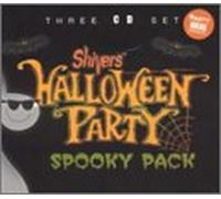 Various - Halloween Tales: Spooky Pack