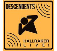 Various - Hallraker [CD]