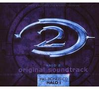 Various - Halo 1 & 2