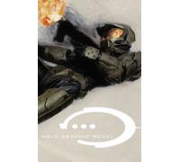 Various - Halo Graphic Novel TPB