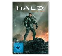 Halo: Staffel 2