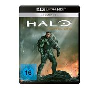 Various - Halo - Season 2 Uhd Bd