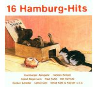 Various Hamburg - 16 Hamburg Hits
