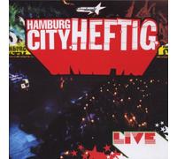 Various - Hamburg City Heftig