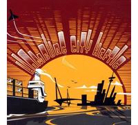 Various - Hamburg City Heftig Vol. 2