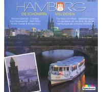 Various - Hamburg, die Schönsten Melodie