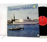 Various - Hamburger Hafenkonzert