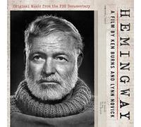 Various - Hamingway,a Film By Ken Burns and Lynn Novick