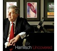VARIOUS - Hamlisch Uncovered (Various Artists)