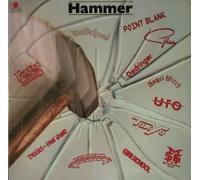 Various - Hammer - Ariola - 203 989, Ariola - 203 989-241