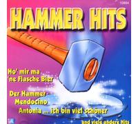 Various - Hammer Hits