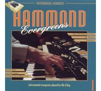 Various - Hammond Evergreens Vol. 1