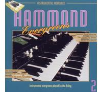 Various - Hammond Evergreens Vol. 2