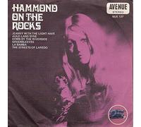 Various - Hammond On The Rocks