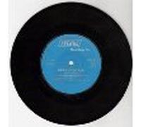 Various - Hammond On The Rocks EP Avenue MAVE118 EX 1969