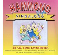Various - Hammond Style Singalong