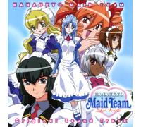 Various - Hanaukyo Maid Team La
