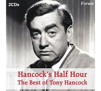 Various - Hancocks Half Hour [CD]