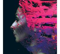 Various - Hand.Cannot.Erase (10th Anniversary Edition) (Splatter Vinyl) [VINYL]