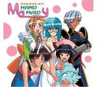 Various - Hand Maid May