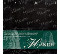 Handel: Greatest Hits
