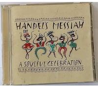 Various - Handel S Messiah a Souflu Cele